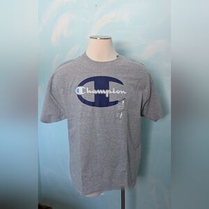 Men's Champion Tshirt